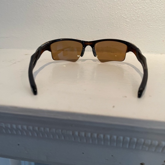 Authentic Oakley Sunglasses - Picture 2 of 6